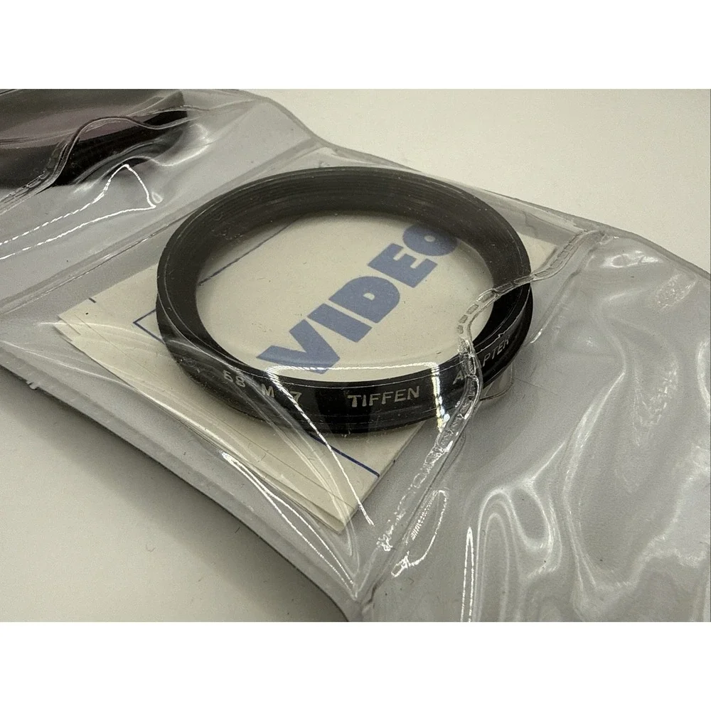 Vivitar preowned good